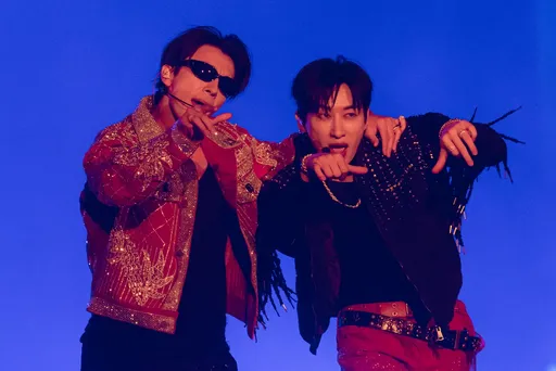 「灶咖男團」SUPER JUNIOR-D&E又要來啦!實現粉絲承諾免費唱