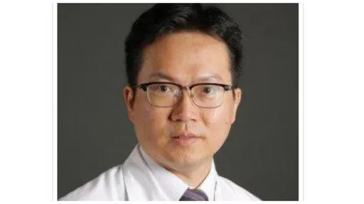 北榮胸腔科主任柯信國聚餐後猝逝!享年53歲 院長悲痛:裝葉克膜1小時救不回