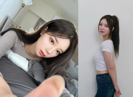 李珠珢才剛加盟富邦!「大邱Karina」也赴台發展 親曝韓國啦啦隊血汗秘辛