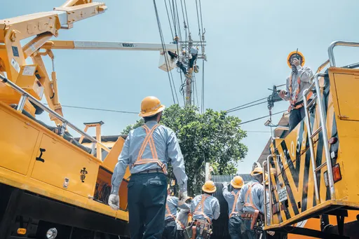 藍白聯手刪除台電1000億撥補 台電:影響未來穩定供電