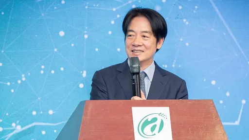 賴清德稱「政府無法正常運作」　對總預算大砍完全無法接受