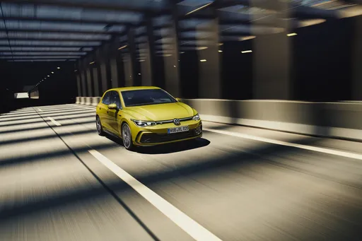Volkswagen Golf締造2024年度銷售佳績 1月推最新優惠方案