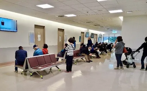 近年最嚴峻麻疹群聚案 ICU醫曝15大關鍵!「4類人」最危險