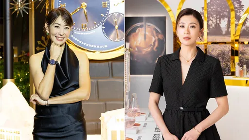 接掌101「賈靜雯真的好猛」 賈永婕海巡:傻傻分不清已經很多年