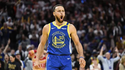 叫我第1名!NBA江山代有才人出 還是他的球衣最受歡迎