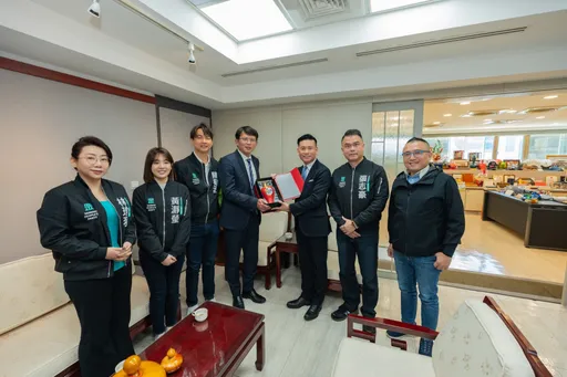 被蔡壁如點選新竹市長!黃國昌:全黨上下一心、著眼不只新竹