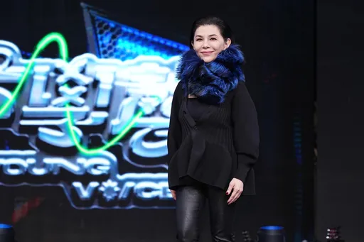 張清芳接王偉忠「跨海電話」點頭上綜藝 曝張小燕最新近況