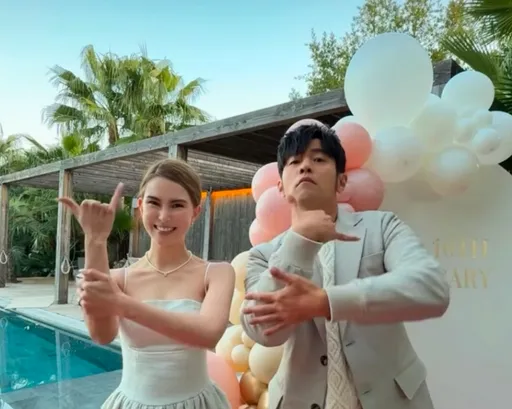 周杰伦46岁生日放闪无极限  甜晒娇妻昆凌欢庆结婚10周年