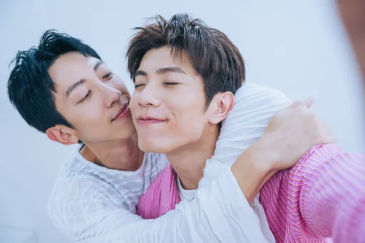 《全面管控》陳峻廷、張哲偉CP感爆棚 他脫口:我要跟你回娘家