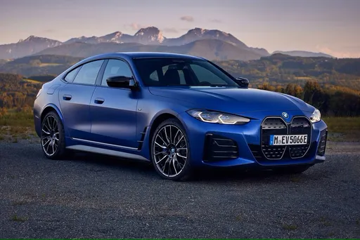 BMW M高性能部門2024年創銷售新高 最暢銷為純電車型