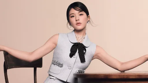 毆打疑雲!趙露思前經紀人喊告 于正火速切割