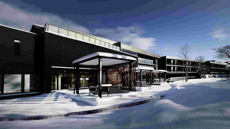 岩手縣「八幡平市」以著名的滋潤的「美肌溫泉」、壯觀的「八幡平雪之迴廊」、頂級的「奇蹟之雪」聞名。業者提供