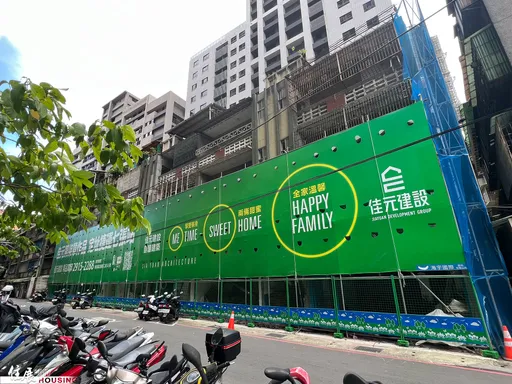 全台房市走小宅風 15坪內極端套房北市見單坪171.8萬