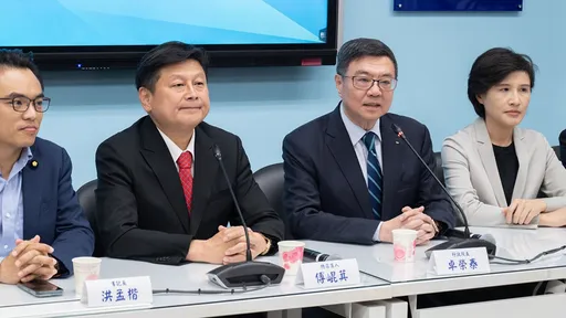 大砍總預算「監督政府or癱瘓國家」 前立委教你看這次3大問題