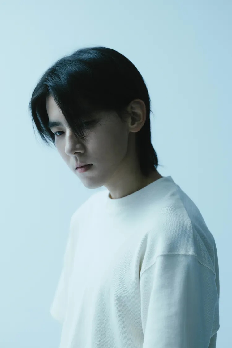 吳向鎮演出BL劇後人氣暴增。《我們的。演藝工作室》提供