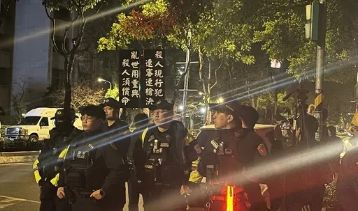 黃麟凱槍決|若死囚不執行「關到死變無期」 律師:不尊重法律