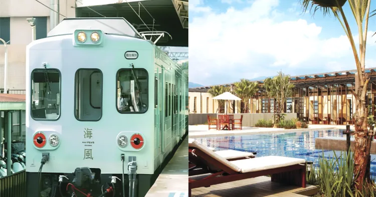 春節限定的福氣刮刮卡活動，獎項豐富，有阿里山小火車2日遊、豪華五星飯店住宿，刮到為假期豪華升等。