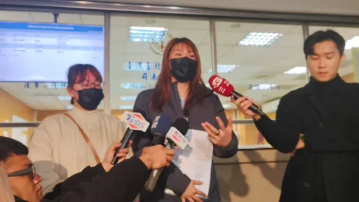 遭前夫控蒐集病史個資　理科太太：諮商心理證明「紙條」不是「醫療證明」