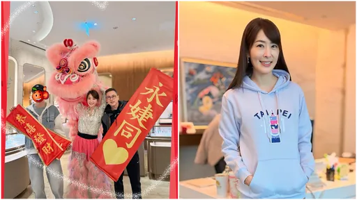 賈永婕為何打不死?親曝私生活「名嘴霸凌我有差嗎」