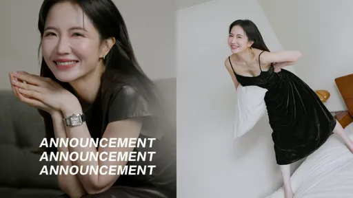 謝忻突刪光IG！宣布新身分「與網紅前輩成為一家人」