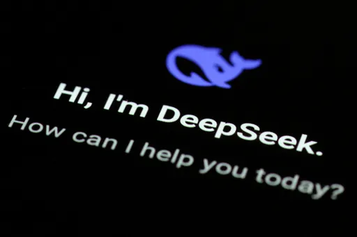 公信度遭質疑!新聞傳遞可信度評比 DeepSeek聊天機器人準確率僅17%