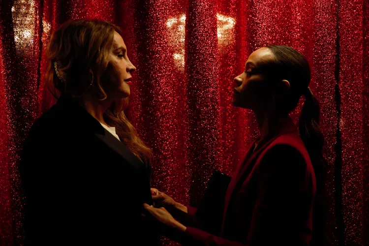 《璀璨女人夢》入圍13項領跑。CATCHPLAY提供