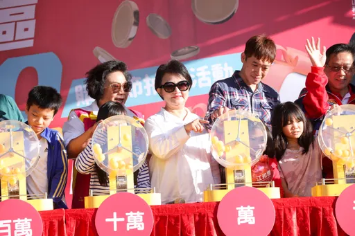 最悲情中獎人!抽中台中購物節「百萬現金」卻不能領 市府曝原因