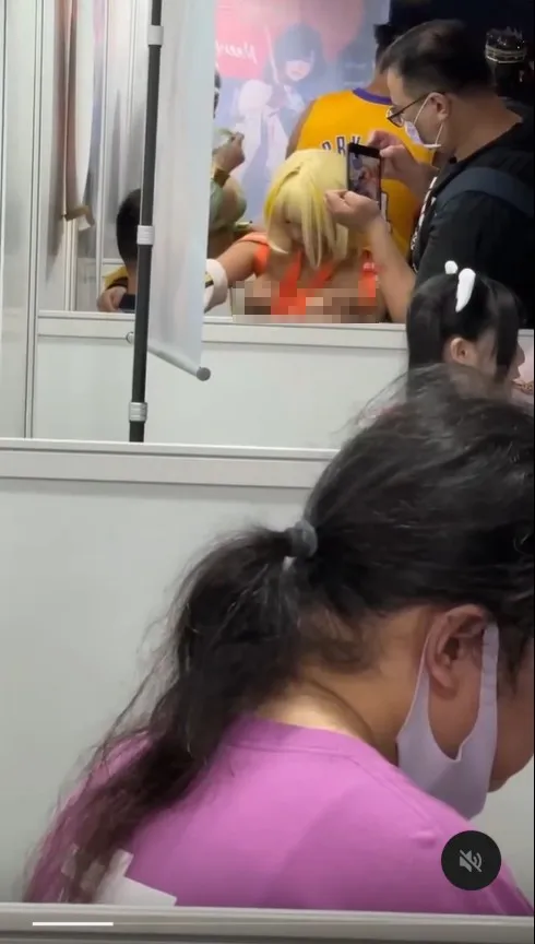 翻攝《爆漿公社》的Threads