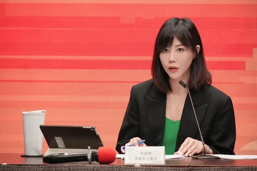 《憲訴法》覆議案遭立院否決 行政院:將徵詢學者專家意見