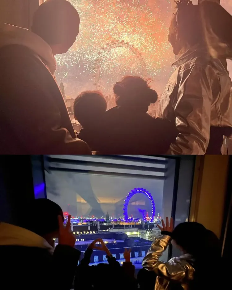 翻攝hannah_quinlivan的IG