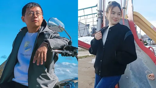 陳沂「不看公視等於沒文化?」還酸問呱吉:腦子有病要看哪科