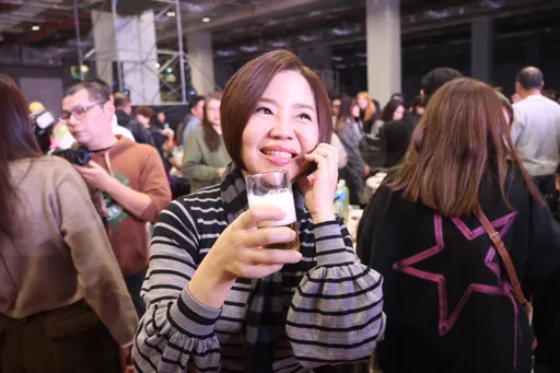 謝金燕28歲兒生父引猜測 于美人:誰知道真實情況是什麼?