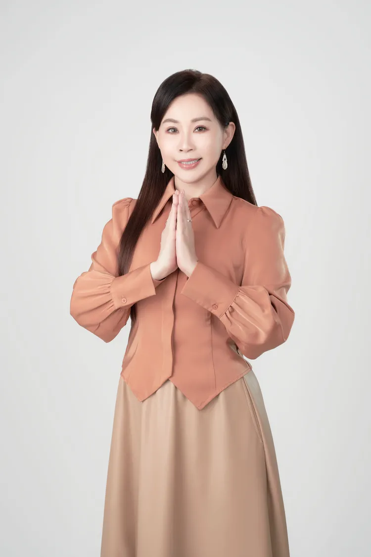 雨揚老師。漾品啟鎂有限公司提供