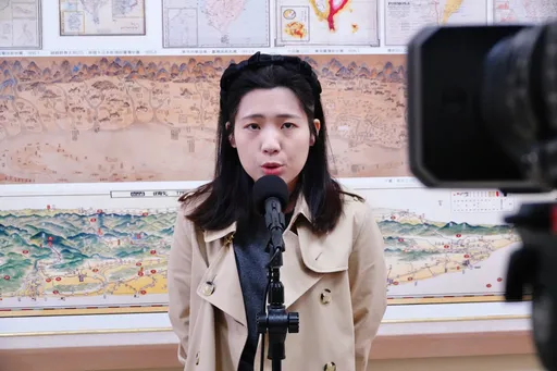 柯建銘告了!遭徐巧芯指投資中國 連吳子嘉一併告妨害名譽