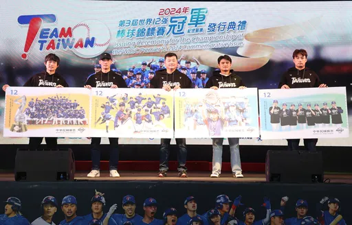 体育署被删15%预算！12强冠军教头和国手说话了