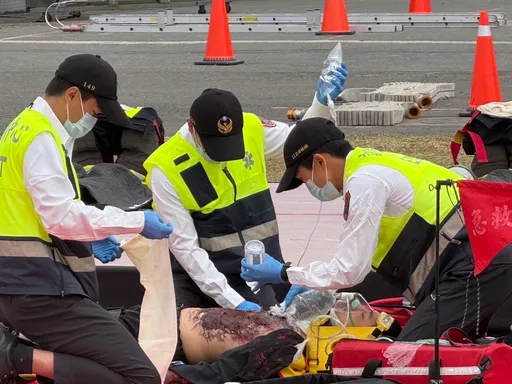小心低溫!已1345人疑天冷猝死 昨單日55死達記錄最高峰