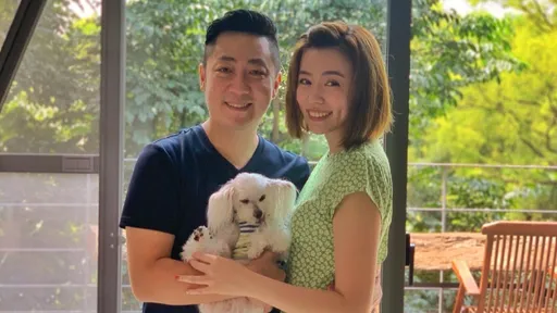 艾成逝世2年 王瞳爆新戀情?自曝遇「海王」男方冷淡後秒結婚