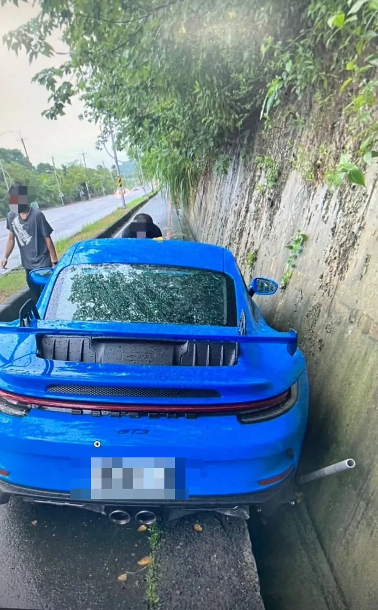 法官認定陳姓員工雨天試車是依據主管指示，也沒有超速，一、二審均判他免賠。資料照片