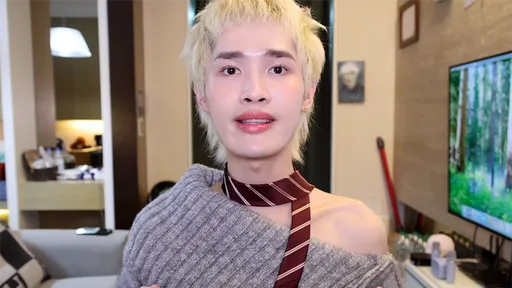 八炯敢不敢？鍾明軒批8秒片段3處剪輯　「抗中保台還要演多久」