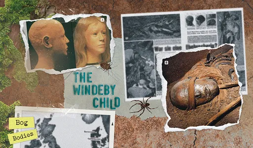 壹蘋派生活美語 透過《溫德比之謎》回顧過去