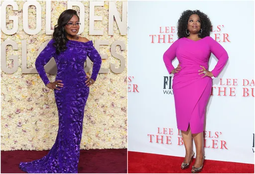 歐普拉坦承服用藥物減重23公斤 還說從此發現「瘦子」的真相