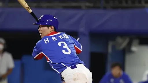 道奇又出手了！7.2億簽下韓職盜壘王　大谷特別發文歡迎