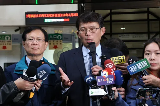 藍白召民眾1月11號「釘孤支」爭人權 白委:很多法界人士幫柯文哲講話