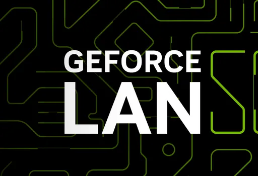 為RTX 50系列熱身!輝達GeForce LAN 50 Taipei北流登場 多項好禮等你拿