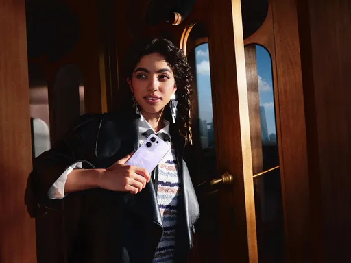 OPPO Reno13 F上市 IP69支援水下攝影