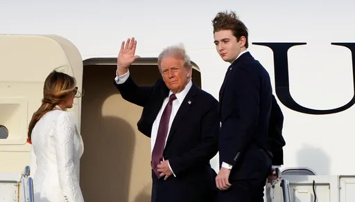 王者將至!川普強勢回歸 多數美國民眾支持政策改變