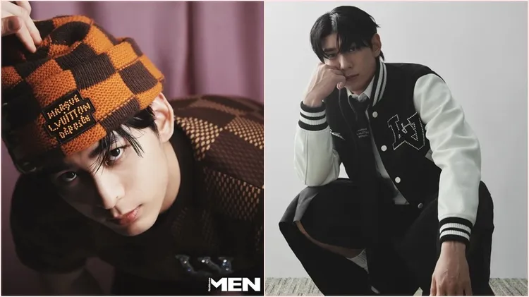 李政厚擁有高人氣，並簽下高額簽約金，新一季在美國大聯盟的表現受到期待。翻攝自李政厚IG