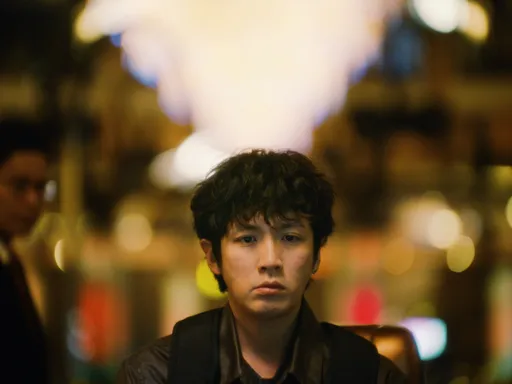 柯震東狂吃宵夜暴肥10公斤　飛澳門竟成討債廢柴