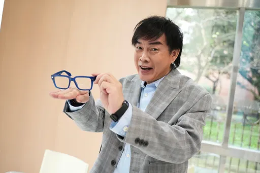 康康重回「綜藝一線」年收達8位數 健康亮紅燈4病況上身