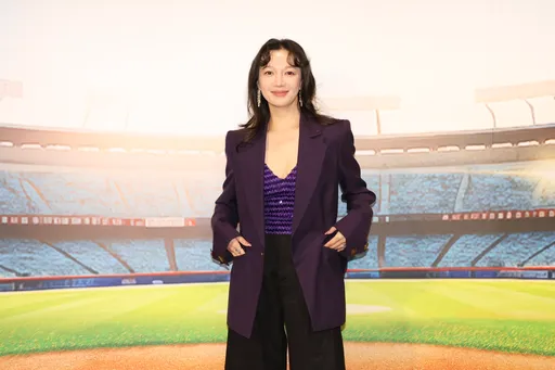 《茶金》李杏挺公視不忍了 嗆陳沂:妳沒在看就不重要嗎?